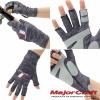 Перчатки Major Craft SG-20 Dark Grey Camo LL