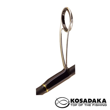 Спиннинг Kosadaka Realizer 2.44m 7-28gr SRLZ-244MML