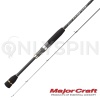 Спиннинг Major Craft Firstcast 2.21m 0.5-7gr FCS-T732L
