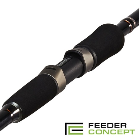 Фидерное удилище Feeder Concept Distance 4.2m 100gr