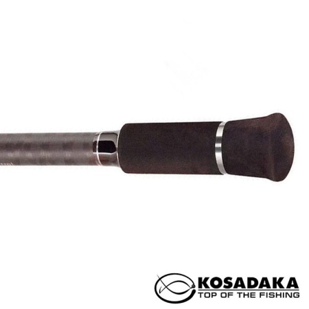 Спиннинг Kosadaka Defender 2.44m 56gr SDEF-244MHH