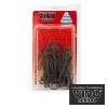 Крючки двойные Vido Craft VD-087 BN Double Long Light 2 25шт