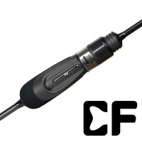 Спиннинг CF Nano Zero SE 1.72m 0.2-1.5gr