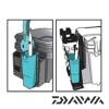 Держатель для приманок Daiwa TB Lure Holder white