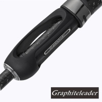 Спиннинг Graphiteleader Corto Prototype 23 1.83m 3gr 23GCORPS-602L-HS