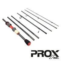 Спиннинг Prox Mini Moba Seven 1.82m 3.5-18gr 607MLS
