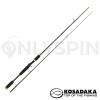 Спиннинг кастинговый Kosadaka Intra 2.1m 7-42gr SINTC210WM