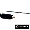 Зимняя удочка Zetrix Gretta Gen.2 65cm 33gr ZGT-65H