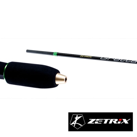 Зимняя удочка Zetrix Gretta Gen.2 65cm 33gr ZGT-65H