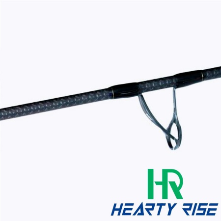 Спиннинг Hearty Rise Tournament Team Dubna Limited 25 2.32m 6-25gr TDT25-772L