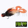 Бактейл Frapp Rowdy Head ST 10 Scare Crow