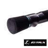 Зимняя удочка Zetrix Berta Gen.2 65cm 47gr ZBT-65HH