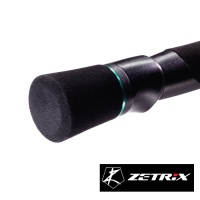 Зимняя удочка Zetrix Berta Gen.2 65cm 65gr Big Vib Edition