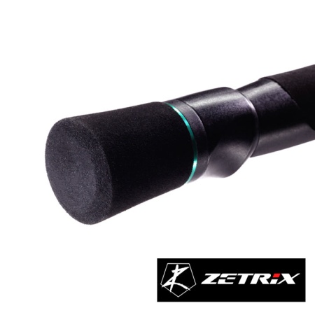 Зимняя удочка Zetrix Berta Gen.2 65cm 47gr ZBT-65HH