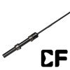 Спиннинг CF Nano One Air 1.85m 0.3-2.5gr NSRA612XULS