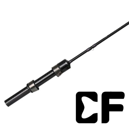 Спиннинг CF Nano One Air 1.85m 0.3-2.5gr NSRA612XULS