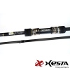 Спиннинг Xesta Black Star Hard 2.28m 3-25gr S76MX Rock Snipe Shooter