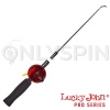 Зимняя удочка Lucky John LDR 36cm