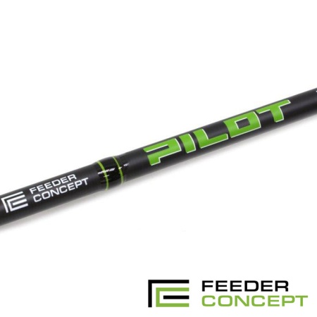Фидерное удилище Feeder Concept Pilot 3.3m 50gr