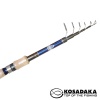 Спиннинг Kosadaka Voyager Tele 2.4m 10-30gr SVOGTE240M
