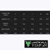 Толстовка Jackall HU-B002 Dry Mesh Hoodie Black L