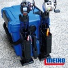 Держатель для приманок Meiho Lure Holder BM красный