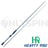 Спиннинг Hearty Rise Siren 2.52m 15-30gr SS-832H