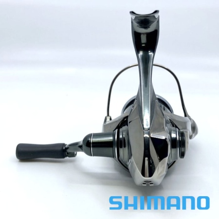 Катушка Shimano 22 Stella 1000SSPG