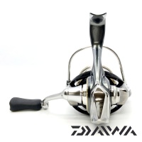 Катушка Daiwa 20 Luvias FC LT 2500S