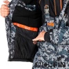 Костюм зимний Norfin Discovery 2 LE Camo S