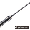 Спиннинг Graphiteleader Bellezza Prototype 21 1.85m 1-6gr 21GBLZPS-612-UL-T
