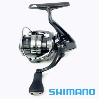 Катушка Shimano 25 Complex XR C2500 F4