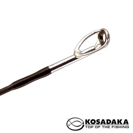 Спиннинг Kosadaka Realizer 2.44m 7-28gr SRLZ-244MML