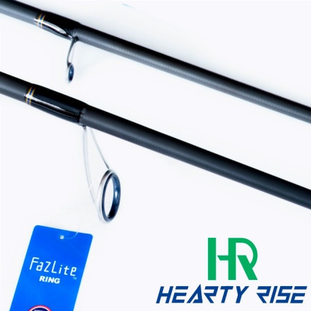 Спиннинг Hearty Rise Jig Force II 2.3m 10-42gr JF2-762M