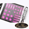 Наклеки Evergreen E.G.Marker Mini Pink
