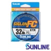 Флюорокарбон Sunline Siglon FC 2020 30m #0.6 3lb 0.14mm 1.4kg