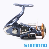 Катушка Shimano 26 Nasci 4000