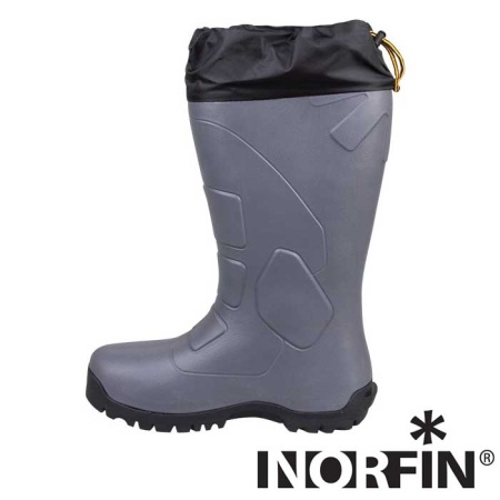Сапоги зимние Norfin Klondaik 41