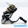 Катушка Shimano 22 Sahara C2000S