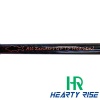 Спиннинг Hearty Rise Zander Game XT 2.3m 5-23gr ZGXT-762L