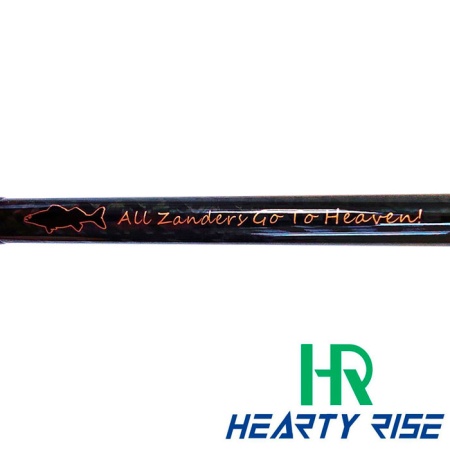Спиннинг Hearty Rise Zander Game XT 2.3m 5-23gr ZGXT-762L