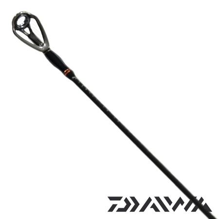 Спиннинг Daiwa Presso-LTD AGS 61L 1.85m 0.6-4gr