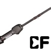 Спиннинг CF (Crazy Fish) Nano One 1.86m 0.3-2.5gr