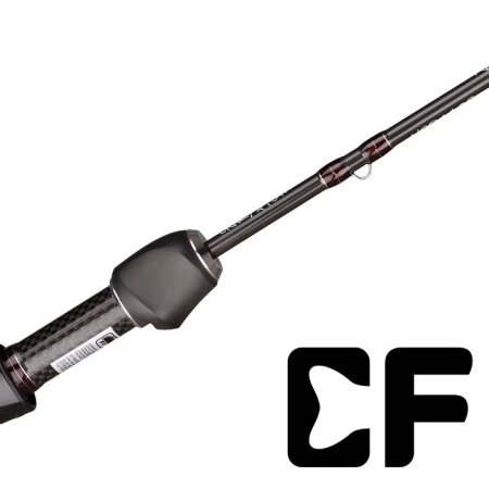 Спиннинг CF (Crazy Fish) Nano One 1.86m 0.3-2.5gr