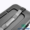 Баккан Hearty Rise Storage Box With Rod Holder HB-2737 с держателем удилища Black