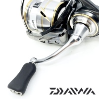 Катушка Daiwa 20 Luvias FC LT 2000S