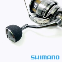Катушка Shimano 24 Twin Power 4000PG