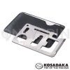 Мультитул Kosadaka N-CT1
