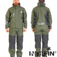 Костюм демисезонный Norfin Alpha XXXL