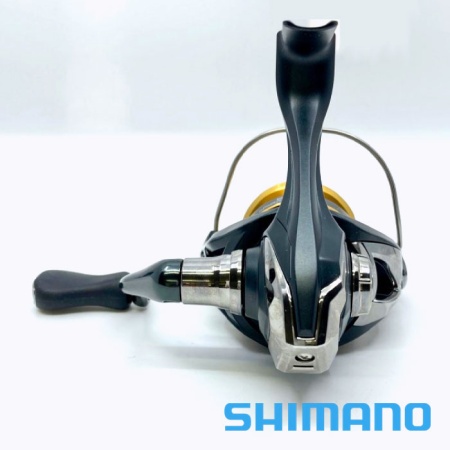 Катушка Shimano 22 Sahara 2500